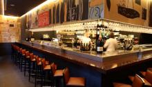 En restaurantes y hoteles se podrán consumir bebidas embriagantes